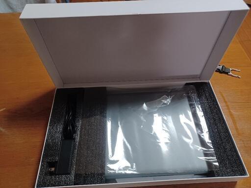 ノートパソコンWindows11