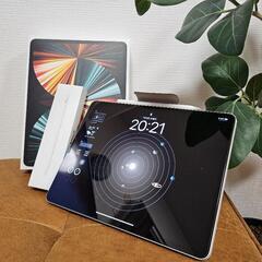 【販売済み】iPad Pro 12.9 256GB WiFi (...