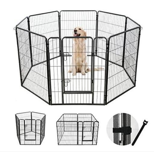 犬　ゲージ　サークル(交渉中)