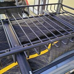 ヤキマ ロードウォーリア エクステンション、クロスバー付