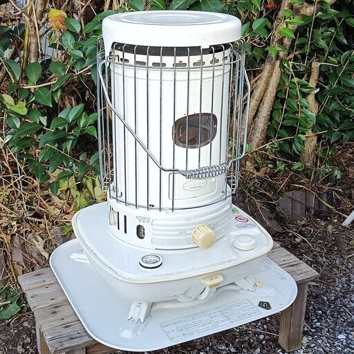 ダイニチ ブルーヒーター FM-102F ダイニチ石油ストーブ 業務用 ブルー