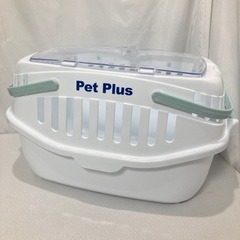 Pet Plus キャリーケース