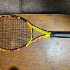 ピュアアエロ2019 RAFA