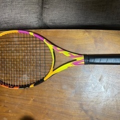 ピュアアエロ2019 RAFA