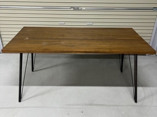 テーブル　中古