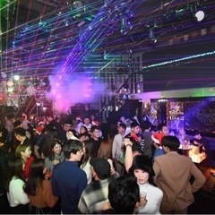 都内大型クラブでDJ・プロモーターやってみませんか？