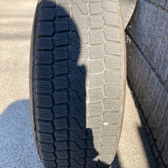 ワイヤー　ホイール　13インチ