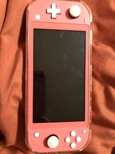 Switchライト