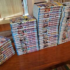 漫画　ワンピース　71冊まとめて　徐々に値下げします