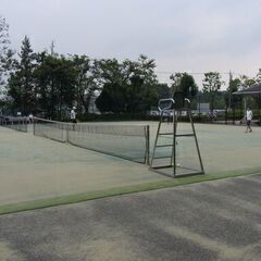 3月23日（土）南町田鶴間公園でテニスしませんか?【公式テニス】...