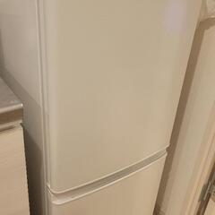 【ネット決済】冷蔵庫 146リットル