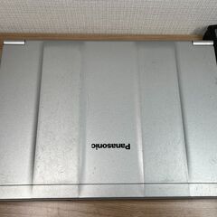 お買い得限定品＞1006　軽量 Panasonic レッツノート CF-SV7 8GB / SSD 256 /i5 office Win11