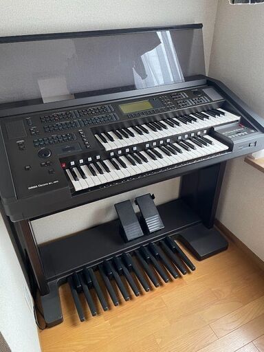 エレクトーンEL-90