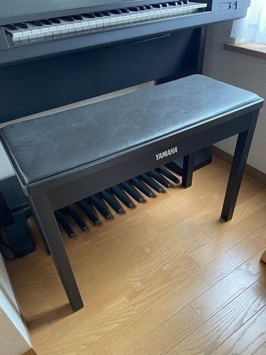 鍵盤楽器 YAMAHA Electone EL-90 img1991_EL_90_keyboard_63d25a6