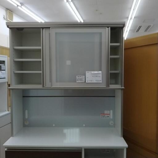 水屋箪笥 茶箪笥 幅91×奥35×高166cm アンティーク 昭和レトロ 古民家