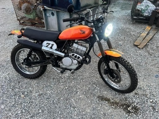 その他 125cc