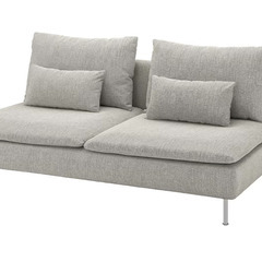 IKEAのソファー、テレビ台の組み立てをできる方