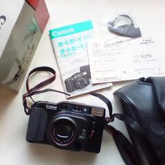 🟩  【 無料 】古いカメラ　ジャンク品    🟩