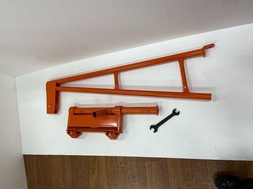 中古】【店頭引取限定】ライトクレーンウィンチアーム 22,000円（税込）