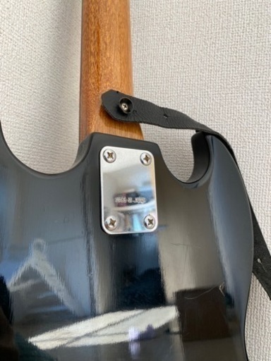 本日限定最終値下げMP ジャパンビンテージ SGタイプ ビザールギター