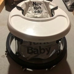 KATOJI ベビーウォーカー 歩行機 赤ちゃん用 チェアー 椅...