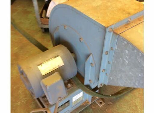 集塵ファン（506）