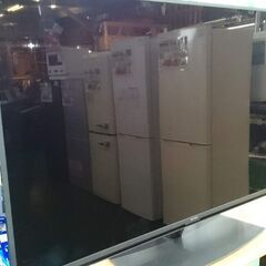 【愛品倶楽部柏店】シャープ 2022年製 50ｲﾝﾁ 4Kチュー...