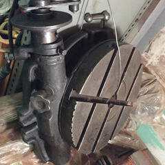 サーキュラーテーブル割出機（512）