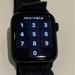 Applewatch se 2世代