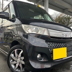 H24年式☆月々1.1万円〜分割払い可‼️車検2年付き！【名義変...