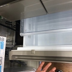 安心の6ヶ月保証付き！！Panasonic 5ドア冷蔵庫　365L 2019年製　取りに来れる方限定！売ります！