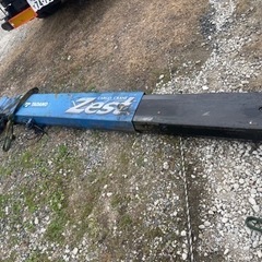 タダノ クレーン ブーム 