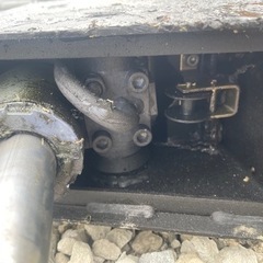 タダノ クレーン ブーム 