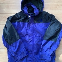 THE NORTH FACE 本日限定5000円