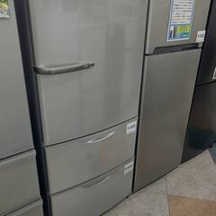 ☆AQUA/アクア/272L冷蔵庫/2014年式/AQR-271C/№1169☆