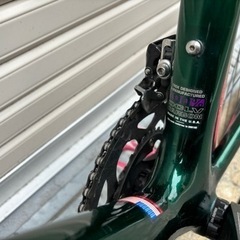 お得セット❗️TREK カーボンフレーム 105 5700コンポ 工具セット