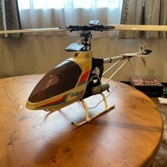 ヒロボー シャトル