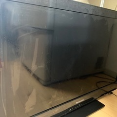 テレビ32型　2011年製　VIERA パナソニック　ジャンク品