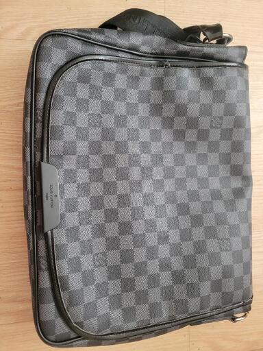 メンズショルダーバッグ