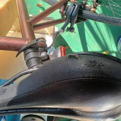 中古品　ロードバイク　現状渡し