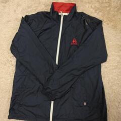 le coq sportif　ジャンパー　メンズ