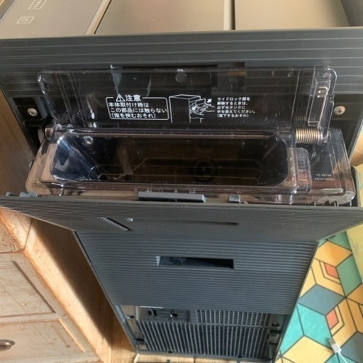 DAIKIN】空気加湿清浄機 ダイキン、「しつどセレクト運転」を搭載した