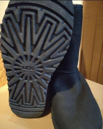 ☆UGG　ムートン　26cm