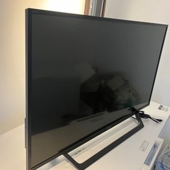 テレビ　SONY