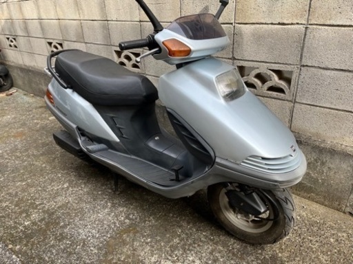 ホンダ　フリーウェイ　MF03