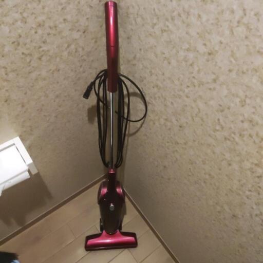 掃除機
