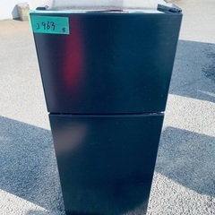 ⭐️2021年製⭐️今週のベスト家電★洗濯機/冷蔵庫✨一人暮らし応援♬52