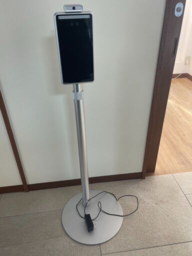 TOAMIT サーマルカメラ