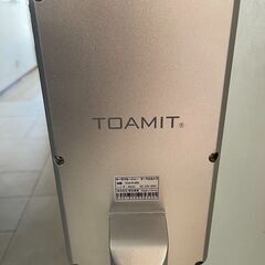 TOAMIT サーマルカメラ