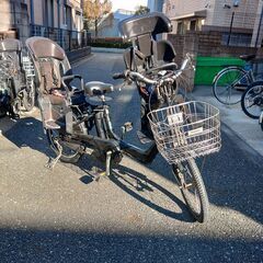 036🟢バカ良心的な電動自転車屋です。🌈ブリヂストン、ヤマハ共同...